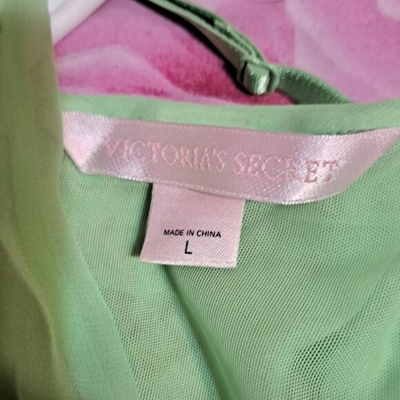 Dresses & Skirts - Victoria_s Secret Babydoll